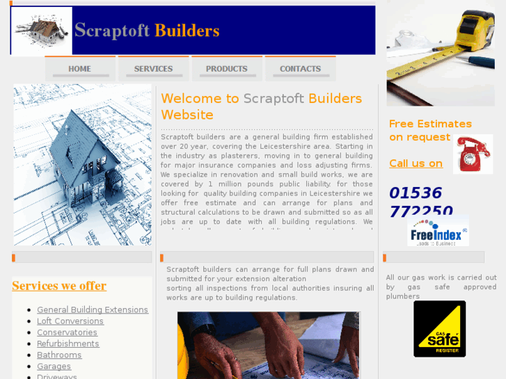 www.scraptoft-builders.com