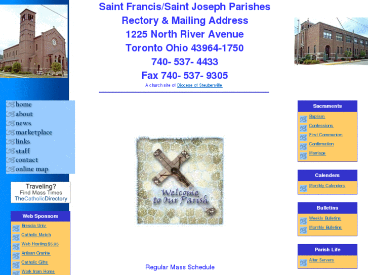 www.sfsjtoronto.org