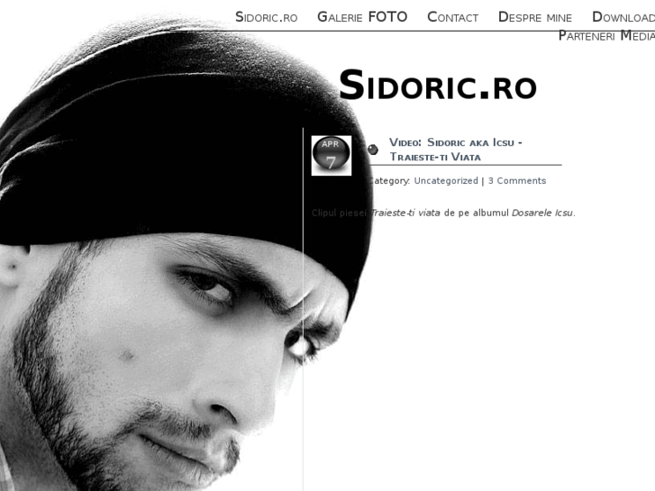 www.sidoric.ro