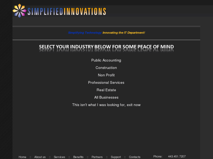 www.simplifiedinnovations.com