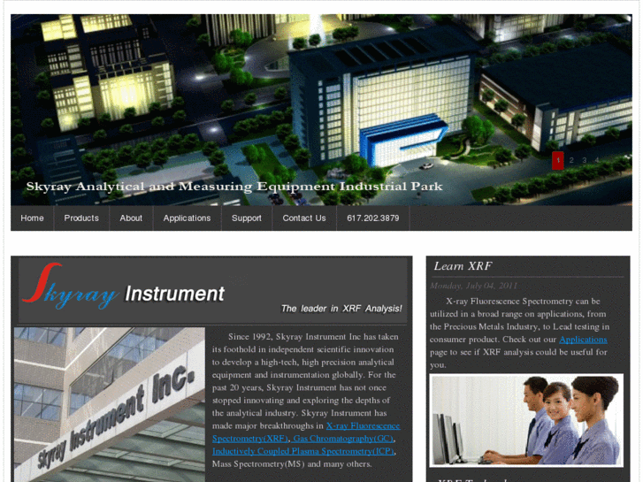 www.skyrayinstrument.com