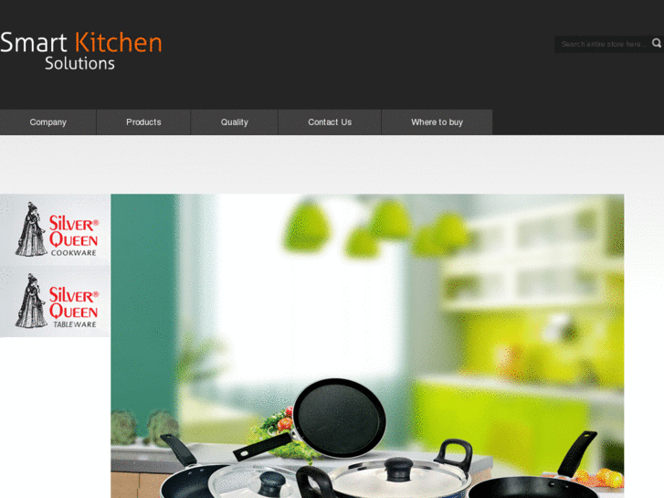 www.smartkitchensolutions.com