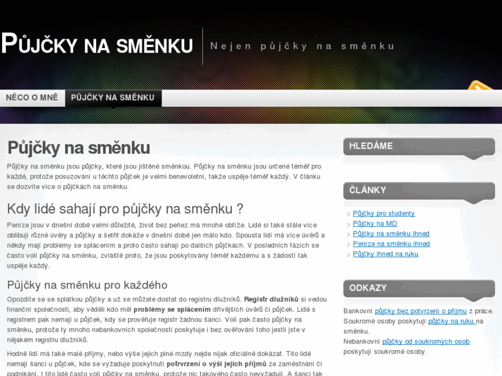 www.smenkove.cz