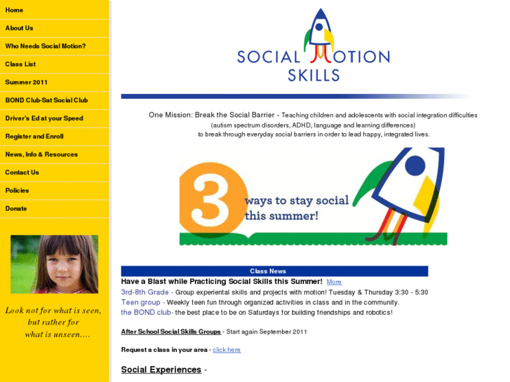 www.socialmotionskills.org