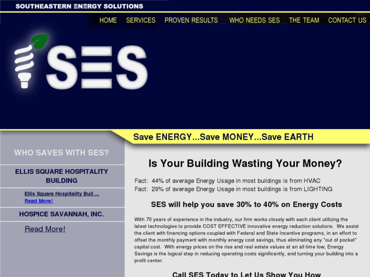 www.southeasternenergysolutions.com