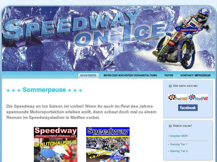 www.speedway-on-ice.de