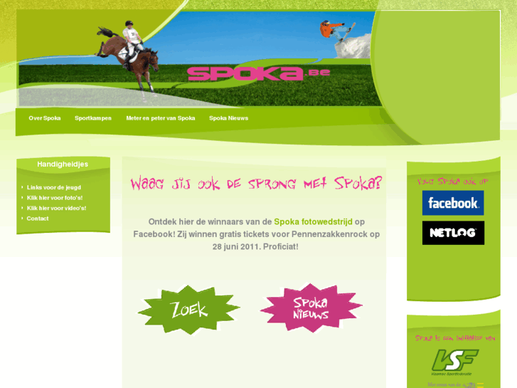 www.spoka.be