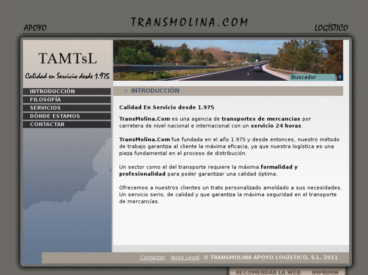 www.tamtsl.com