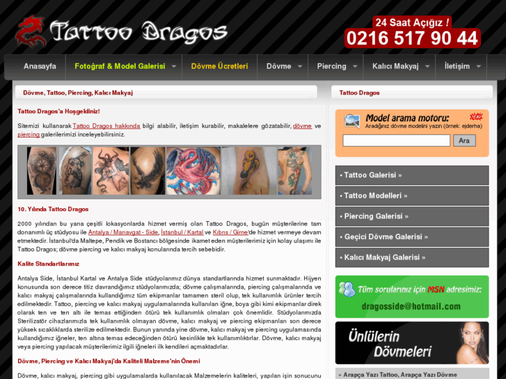 www.tattoodragos.com