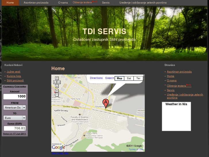 www.tdi-servis.com