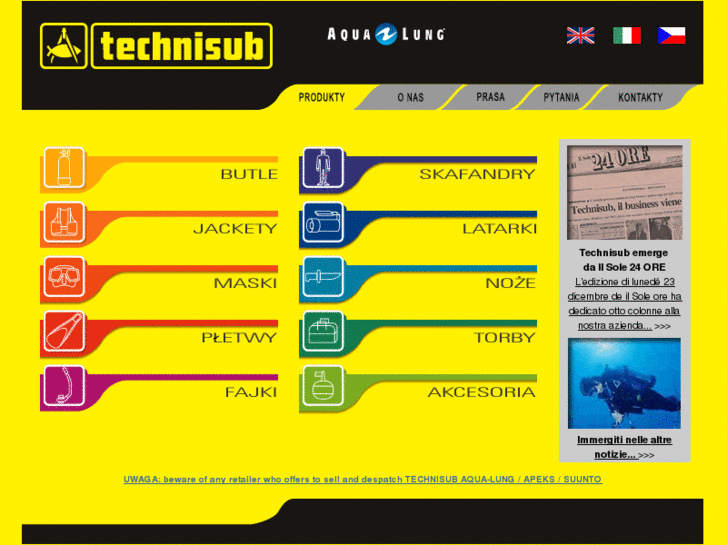 www.technisub.pl