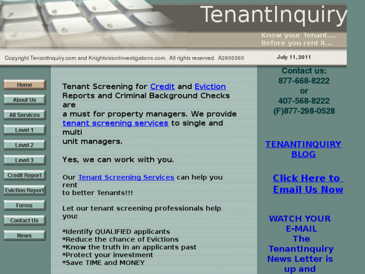 www.tenantinquiry.com