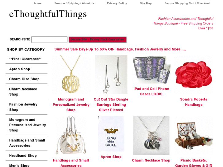 www.thoughtfulthings.net