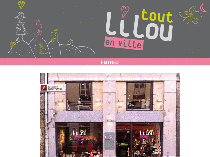 www.tout-lilou-en-ville.com