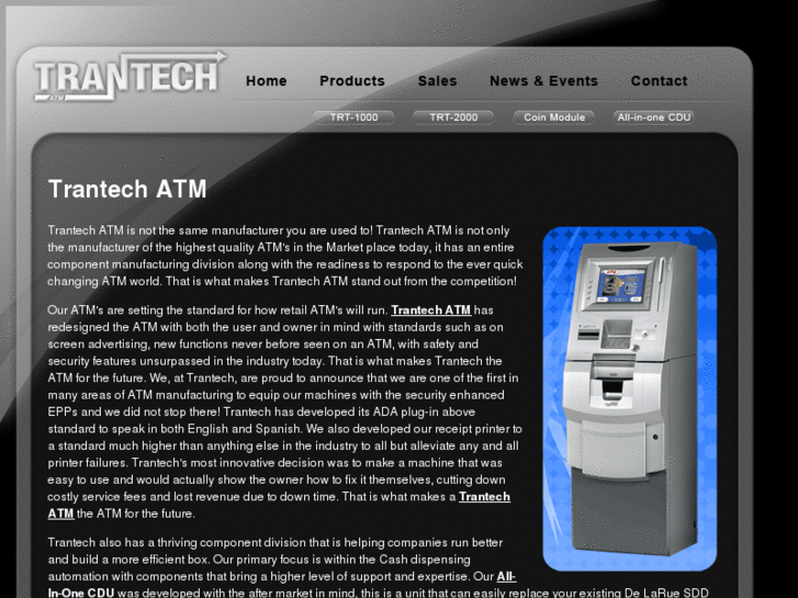 www.trantechatm.com