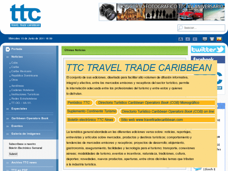 www.traveltradecaribbean.com