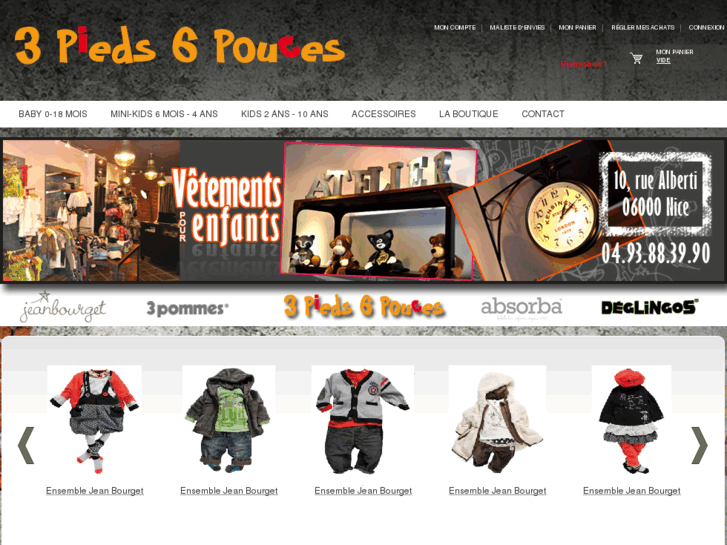 www.vente-vetement-enfant.com