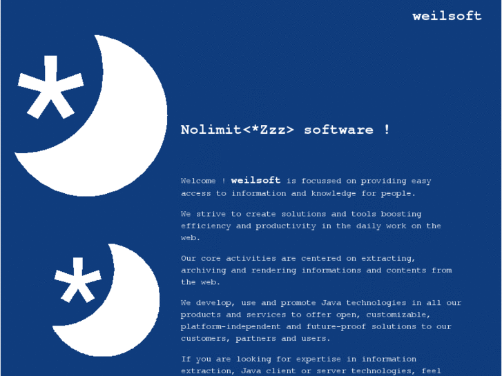 www.weilsoft.net