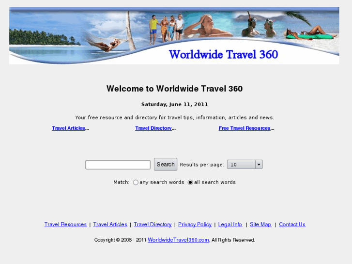 www.worldwidetravel360.com