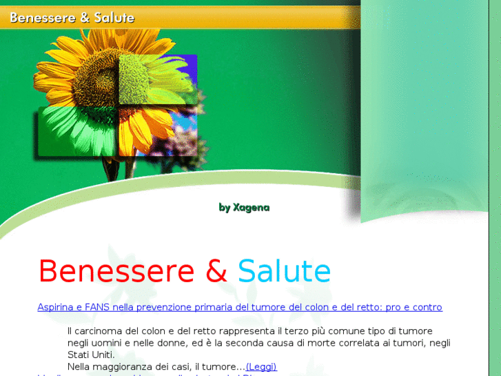 www.xagenabenessere.com