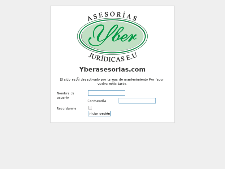 www.yberasesorias.com