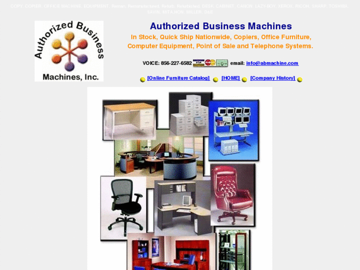 www.abmachine.com