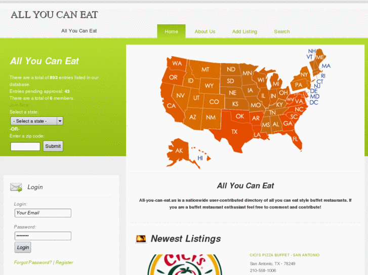 www.all-you-can-eat.us