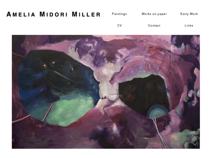 www.ameliammiller.com