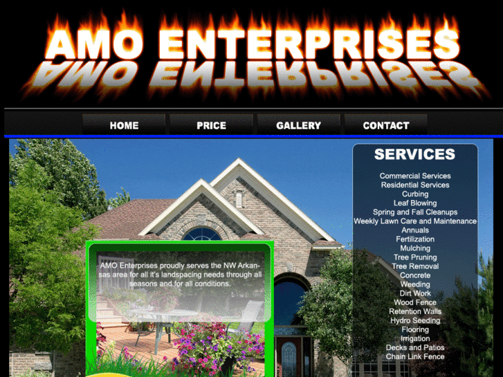 www.amoenterprises.com