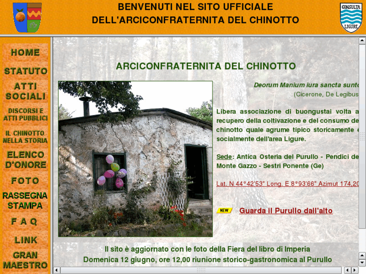 www.arciconfraternitadelchinotto.org