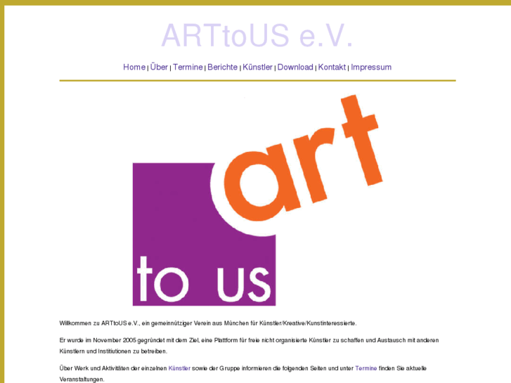 www.art-to-us.de