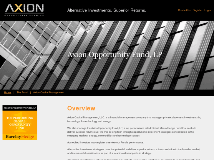 www.axionfund.com