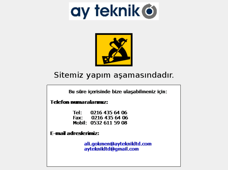 www.ayteknikltd.com