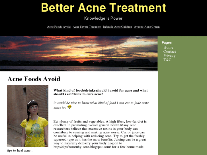 www.betteracnetreatment.com