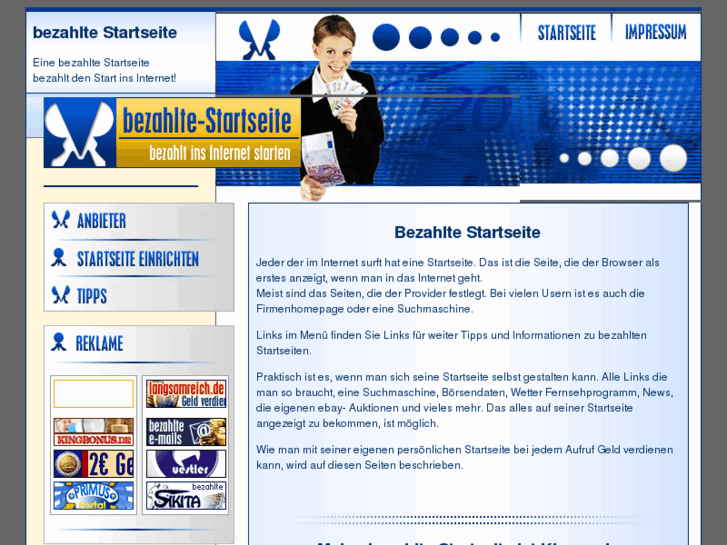 www.bezahlte-startseite.info