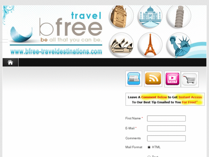 www.bfree-traveldestinations.com