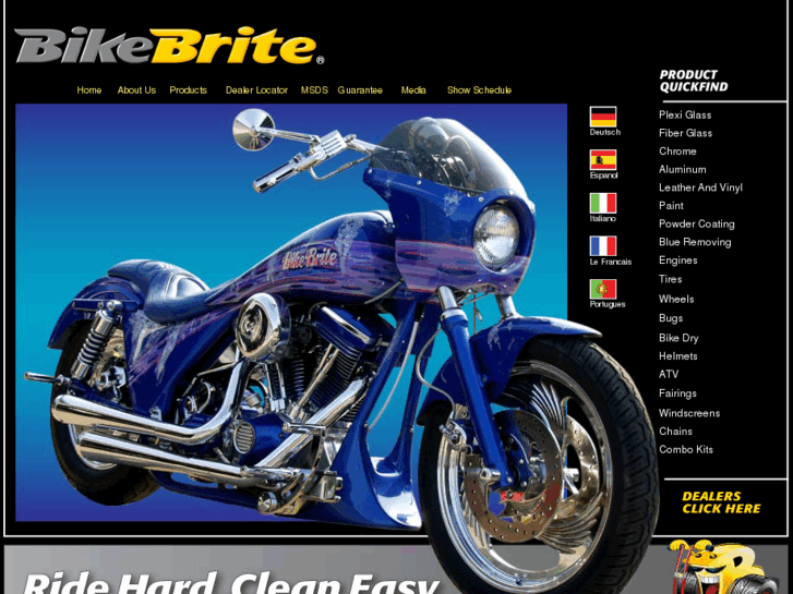 www.bikebrite.com