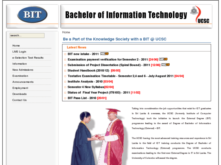 www.bit.lk