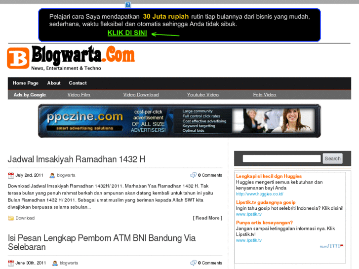 www.blogwarta.com