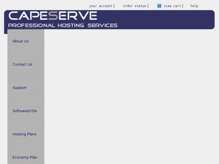 www.capeserve.com