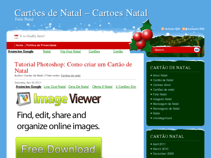 www.cartoesnatal.org