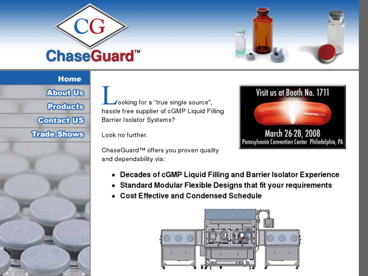 www.chaseguard.com