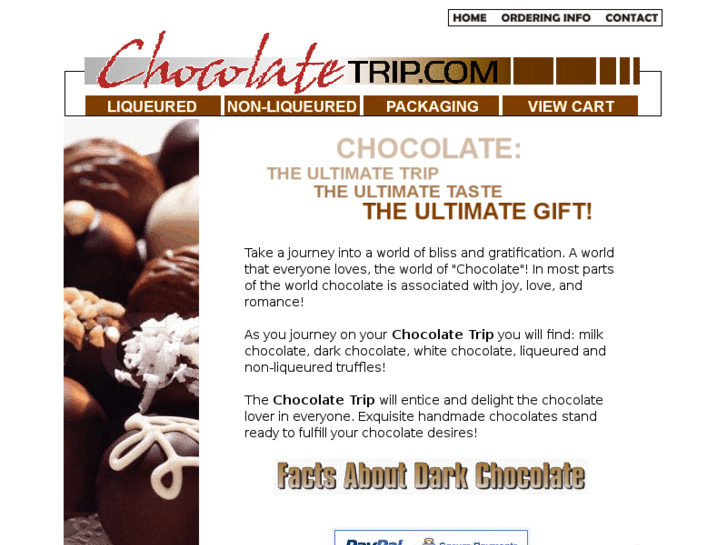 www.chocolatetrip.com