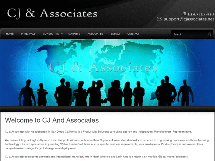 www.cjassociates.net