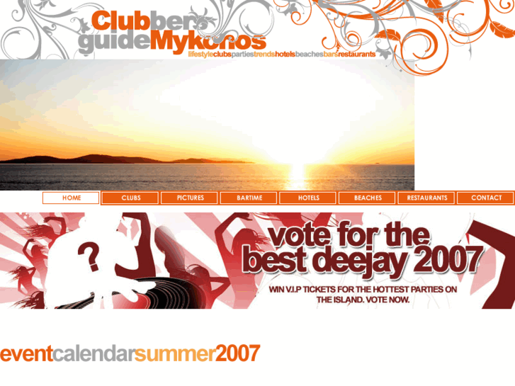 www.clubbersguide-mykonos.com