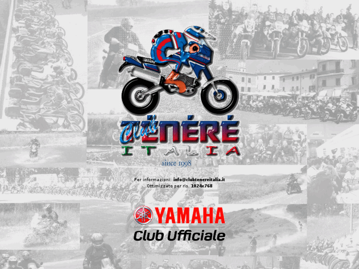 www.clubtenereitalia.it