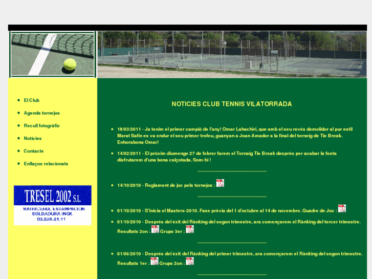 www.clubtennisvilatorrada.com