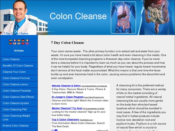 www.colon-cleanse-guide.com