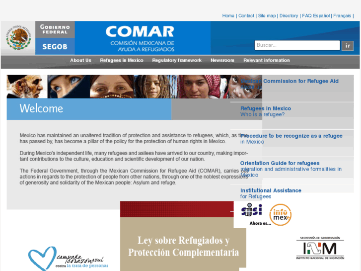 www.comar.gob.mx