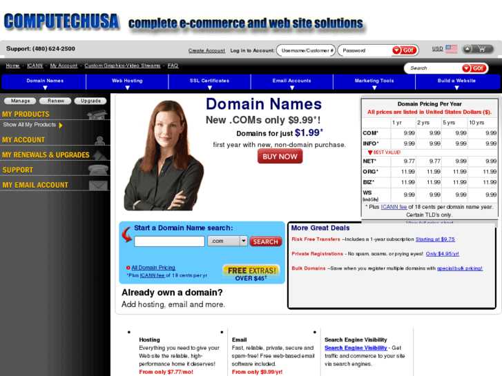 www.computechwebdesign.com
